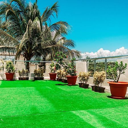 Hotel Tuparenda Bacalar Extérieur photo
