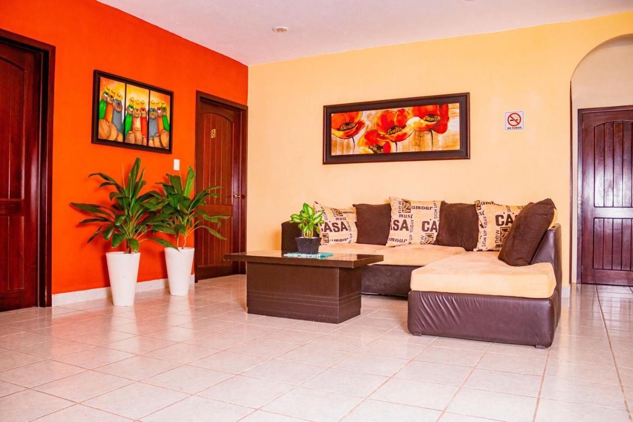 Hotel Tuparenda Bacalar Extérieur photo