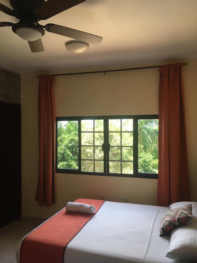 Hotel Tuparenda Bacalar Extérieur photo