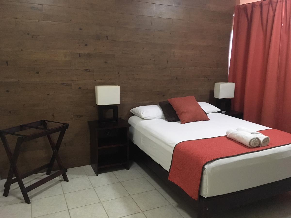 Hotel Tuparenda Bacalar Extérieur photo